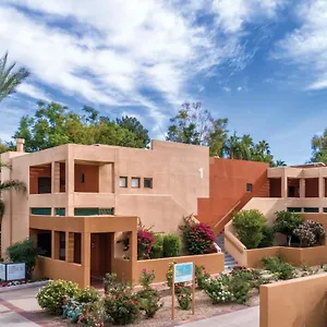 **** Resort Orange Tree ABD
