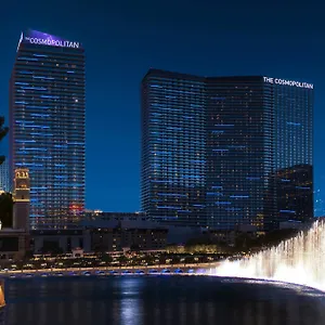 Ośrodek wypoczynkowy The Cosmopolitan Of Vegas