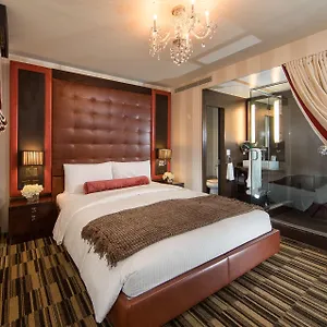 Hotell Sanctuary