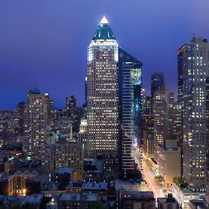 Hotell Intercontinental Times Square By Ihg