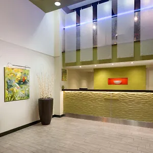 Hotell Nyma, The Manhattan