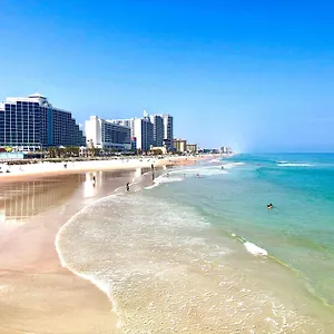 Hilton Daytona (adults Only) США