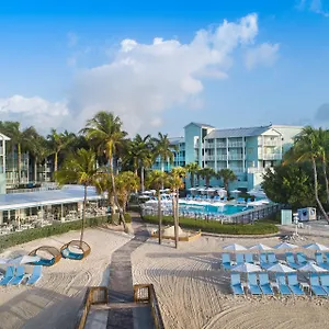 **** Semesteranläggning (resort) The Reach Key West, Curio Collection By Hilton USA