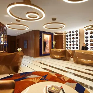 Hotell Hard Rock