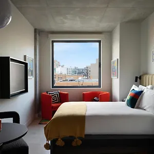 Hotel Penny Williamsburg, Nova Iorque