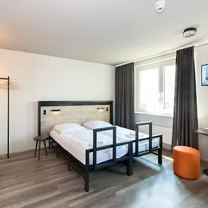  Albergue A&o Mitte Alemanha