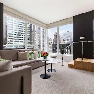 Andaz 5th Avenue, By Hyatt ניו יורק