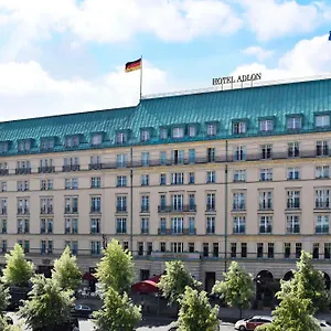 ***** Hotel Adlon Kempinski Alemanha