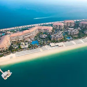 ***** Resort Sofitel The Palm & Emirados Árabes Unidos