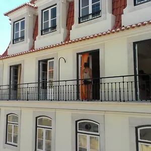  Albergue Vistas De Portugal