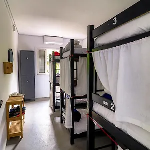  Albergue Oh! Madalena Brasil