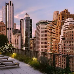 Apart-hotel Sonder By Marriott Bonvoy Battery Park Financial District, Nova Iorque
