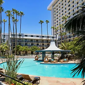 **** Otel Angeles Airport Marriott ABD
