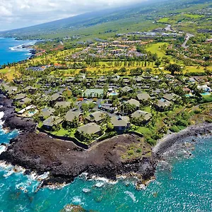 *** Lägenhetshotell Castle Kanaloa At Kona USA