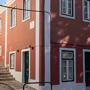 ** Alojamento de Acomodação e Pequeno-almoço Casa Amora Portugal